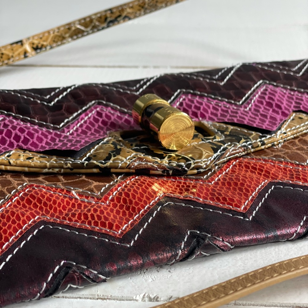 Zigzag Purse - image 2